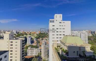 Imagem 12: Aluguel Apartamento 1 Dormitórios - 134 m² Vila Madalena