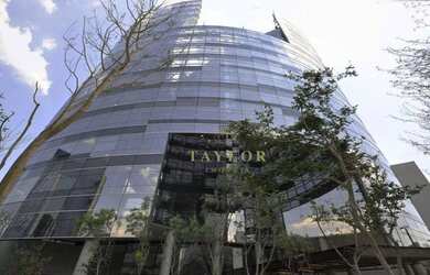 Imagem: Sala para alugar, 528 m² por R$ 114.913,13/mês - Pinheiros