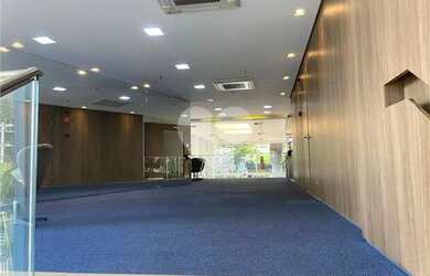 Imagem 1: Salas à venda ou para locação em Pinheiros - SP