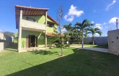 Imagem 6: F01 - Imperdível! Casa com Piscina, Jardim e 4 Quartos em Terreno de 1.000 m²