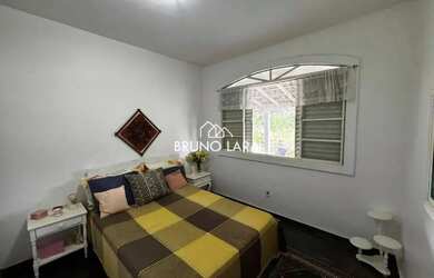 Imagem 8: Casa à venda no Condomínio Fazenda Solar - Igarapé MG