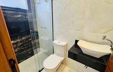 Imagem 11: Casa à venda no bairro da Lagoa em Itupeva/SP