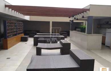 Imagem 11: Loft (loft) 1 dormitórios, elevador, em condomínio fechado