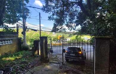 Imagem 2: Terreno Estratégico no Rodoanel 8.240m² Ideal para Galpões, Indústrias...