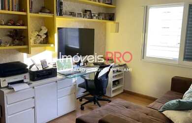 Imagem 11: Apartamento, Campo Belo - São Paulo