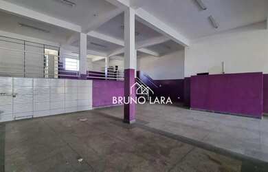 Imagem 5: Loja disponível para locação no Bairro Niterói Betim/MG