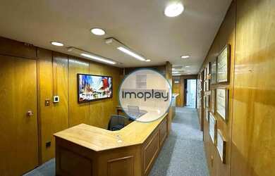 Imagem 10: Conjunto para alugar, 132 m² por R$ 12.161,00/mês - Jardim Paulista...