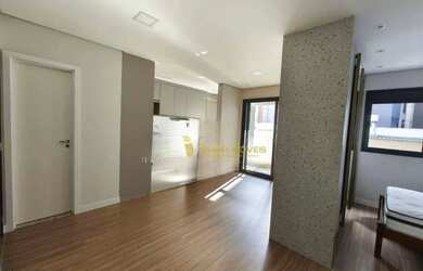 Imagem 2: Apartamento para locação 43m²