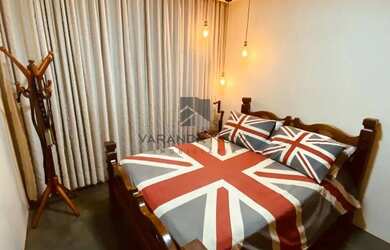 Imagem 9: Apartamento 3 Dormitórios Localização Central Privilegiada