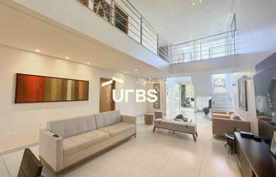 Imagem 3: Sobrado no Jardins Atenas