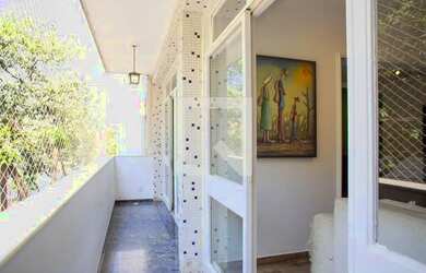 Imagem 11: Apartamento à Venda - Lourdes, 4 Quartos, 238 m2