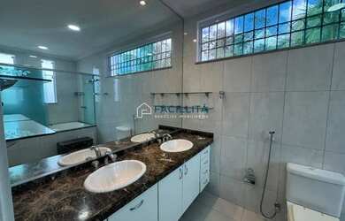 Imagem 6: Casa de Alto Padrão no Condomínio Itapuranga III para Venda ou locação...