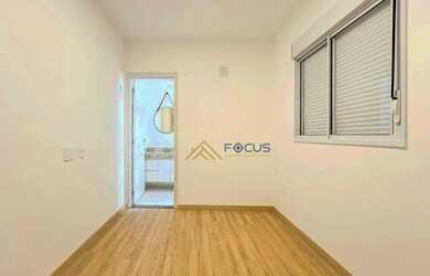 Imagem 11: Apartamento com 2 dormitórios para alugar, 60 m² por R$ 3.356/mês -...