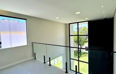 Imagem 9: Casa à Venda em Alphaville Litoral Norte 2 4 suítes - Alphaville Abrantes...