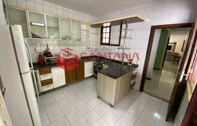 Imagem 12: Casa mobiliada 4/4 para locação em Vilas do Atlântico