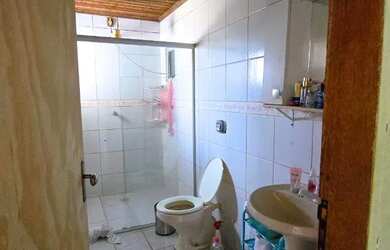 Imagem 14: Duas casas á venda na Praia da Ferrugem capão - Garopaba/SC