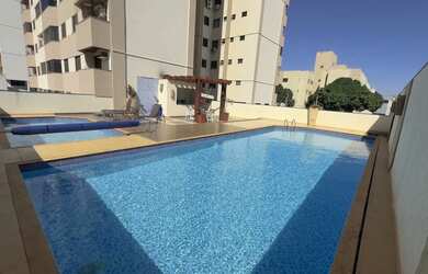 Imagem 16: Alugo apartamento no Setor Bueno com 4 quartos