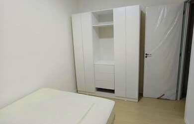 Imagem 4: Apartamento 2/4 Vivendas do Rio 1 Mobiliado c/garden