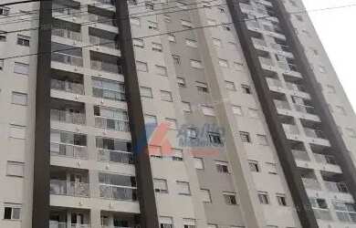 Imagem: Apartamento - Ed. Vista Parque