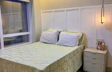 Imagem 14: Apartamento Live Tower Lozandes 45m²