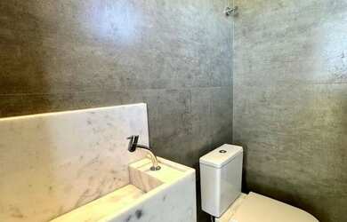 Imagem 7: Casa à Venda em Alphaville Litoral Norte 2 4 suítes - Alphaville Abrantes...