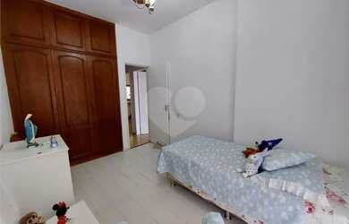 Imagem 12: Apartamento à venda ou para alugar com 3 quartos, sendo 2 suítes, no...