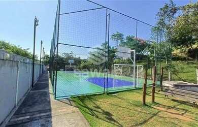 Imagem 4: Apartamento à venda com 45,00m² e 2 quartos em Campo Grande, Rio de...