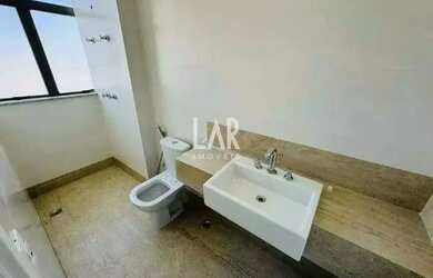 Imagem 11: Apartamento à venda, 4 quartos, 1 suíte, 4 vagas, Vale do Sereno - Nova...