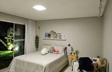 Imagem 16: CASA RESIDENCIAL em CAMAÇARI - BA, BUSCA VIDA