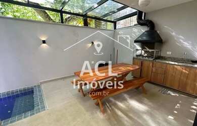 Imagem 15: Casa com 3 dormitórios, 136 m² - venda por R$ 1.550.000,00 ou aluguel...