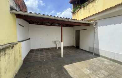 Imagem 15: Casa disponível para locação no Conforto