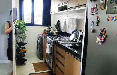 Imagem 9: Lindo Apto 02 Qtos, Um Suíte Balneário Camboriú