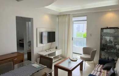 Imagem 2: Apartamento à venda no MARYA LUIZA , PITUBA, Salvador, BA