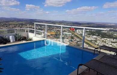 Imagem 2: Flat no Live Tower LOZANDES