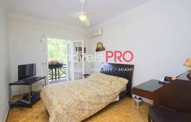 Imagem 16: Charme na Cidade Jardim com 4 suítes e 6 vagas