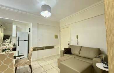 Imagem 5: Apartamento 1 dormitório mobiliado próximo ao mar no Centro - Capão...