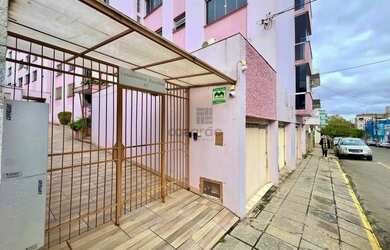 Imagem 3: Apartamento à venda no Centro de Santa Maria