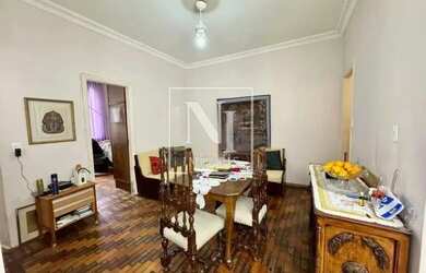 Imagem 6: Apartamento 3 Quartos em Copacabana a uma Quadra da Praia