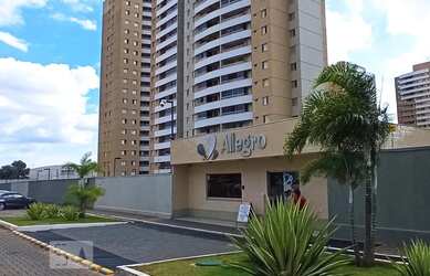 Imagem 3: Allegro - show de morar. Piscina, Churrasqueira, Varandae60m² de Área