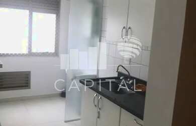 Imagem 9: Apartamento Para Locação No Centro de Alphaville