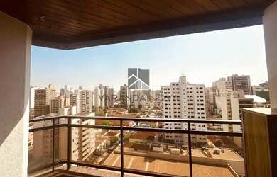 Imagem 2: Apartamento 3 Dormitórios Localização Central Privilegiada