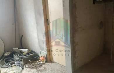 Imagem 5: Casa Térrea em fase de acabamento para venda no Arcoville