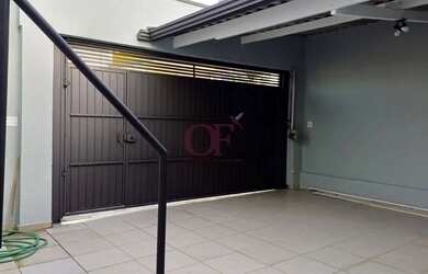 Imagem 6: Casa à venda no bairro Vila Arens II em Jundiaí/SP