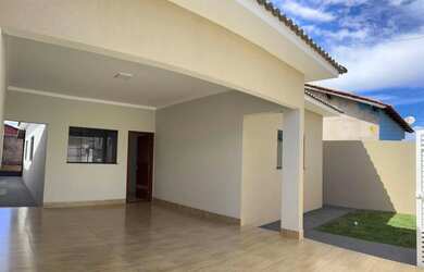 Imagem 2: - Casa no São Cristóvão