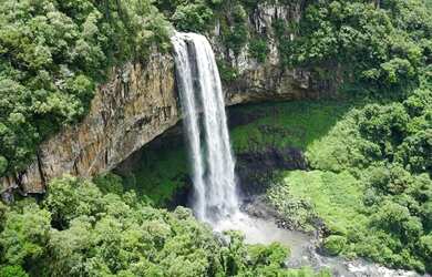 Imagem 12: Terreno - Bairro Sequoias