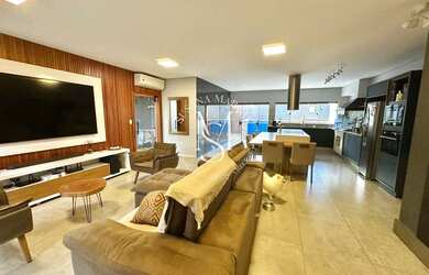 Imagem 16: Casa de Alto Padrão em Paraty 3 Quartos e Suíte Master