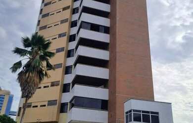 Imagem: O apartamento possui 3 Dormitórios, 4 Banheiros, 2 Vagas na