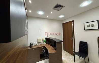 Imagem 8: Sala Comercial Mobiliado para alugar, Caminho das Árvores - Salvador/BA