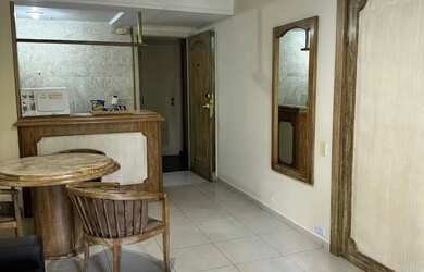 Imagem 8: Imóvel para venda com 35 metros quadrados com 1 quarto em Jardim Paulista - São Paulo - SP