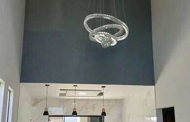 Imagem 14: Excelente casa de alto padrão em Itaipuaçu de 3 qtos 1 suíte , terreno...